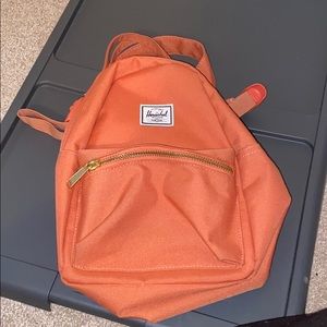 Hershel mini backpack